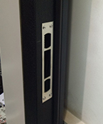 Door hinge