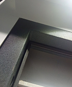 Door lock structure