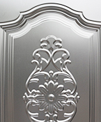 Door hinge