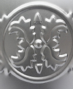 Door structure pattern