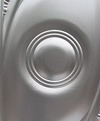Door structure pattern