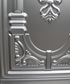 Door lock structure