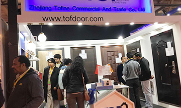 A.C.E. Exhibition in India